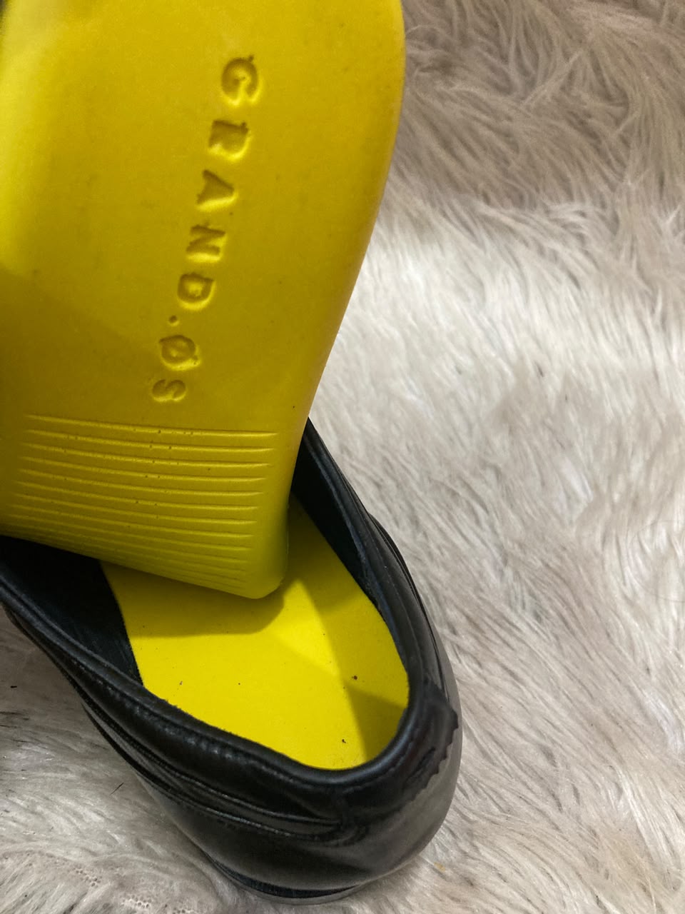Cole Haan