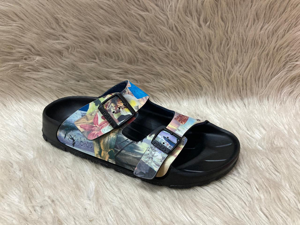 Birki’s by Birkenstock