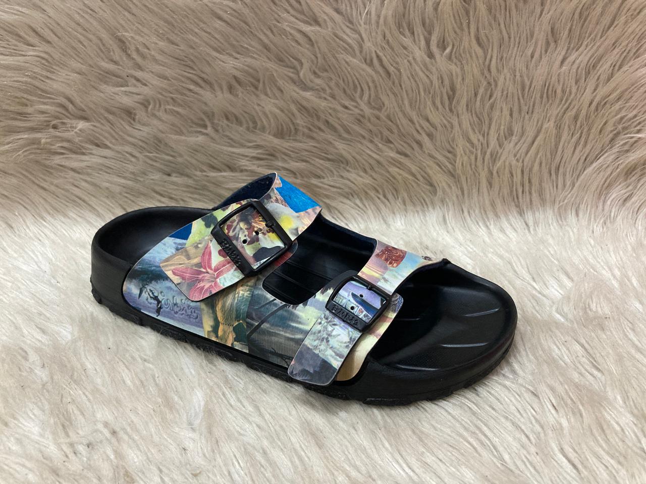 Birki’s by Birkenstock