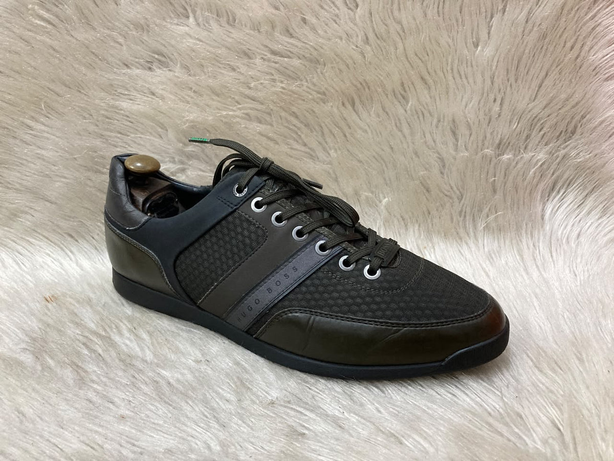 HUGO BOSS
