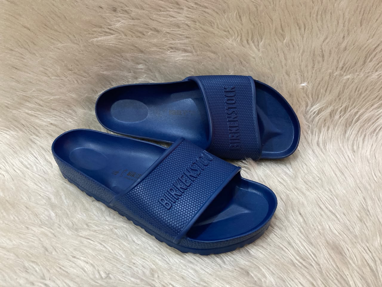 Birkenstock Barbados