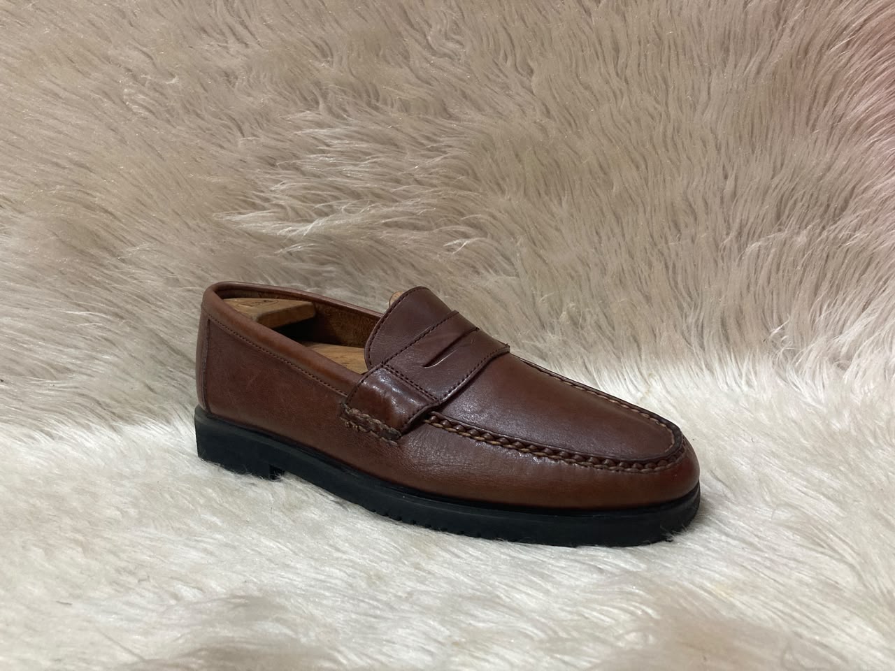 Eastland Loafers