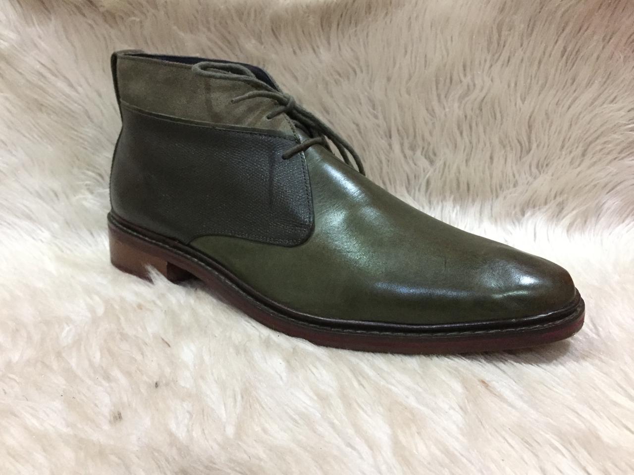 Cole Haan Colton Chukka Boot