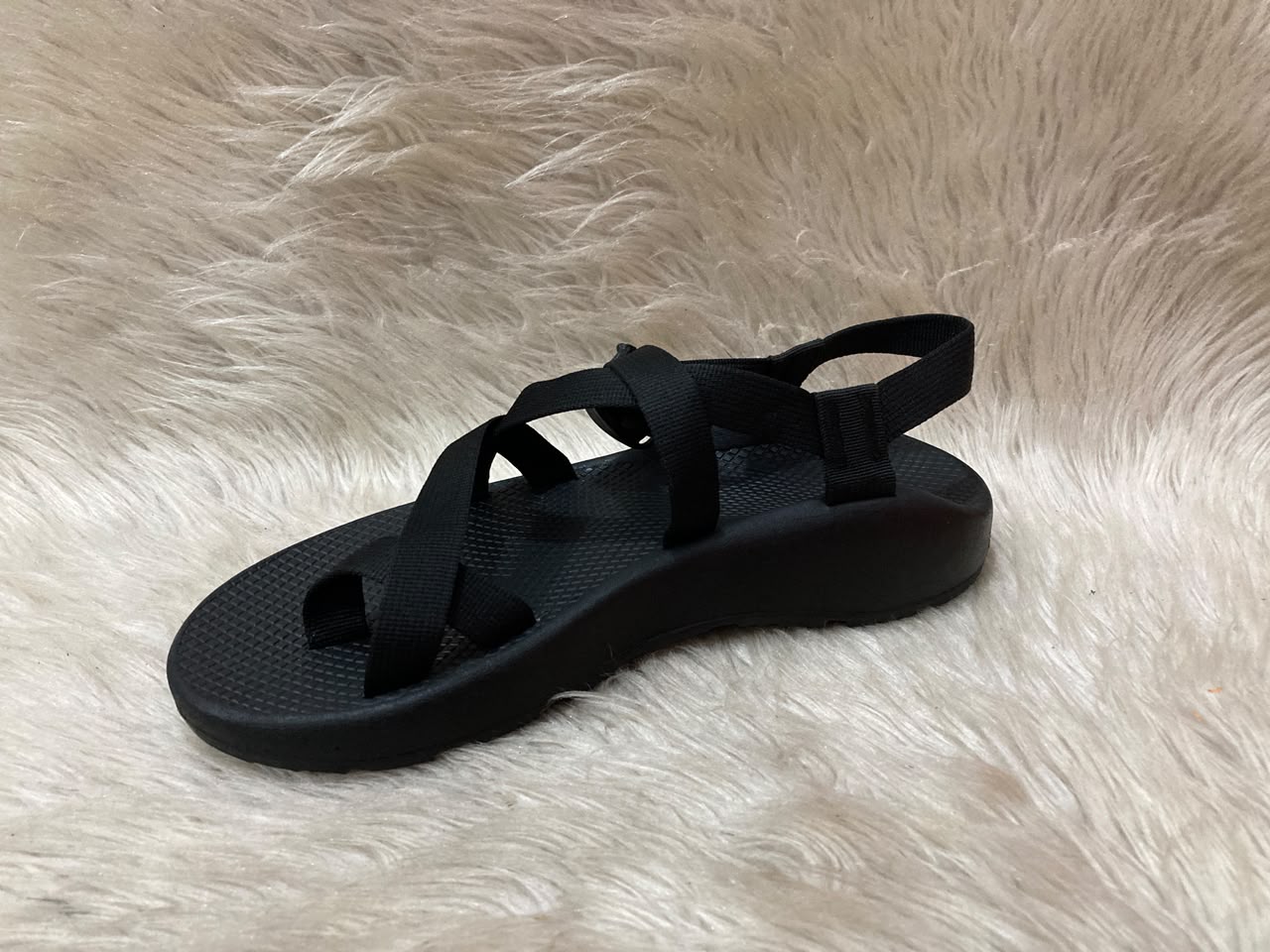 Chaco Z/2