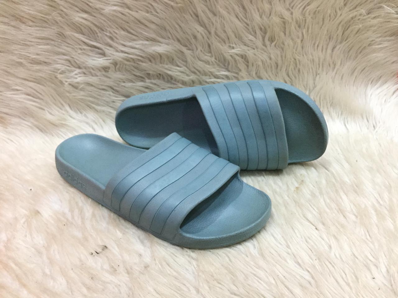 Adidas Slides