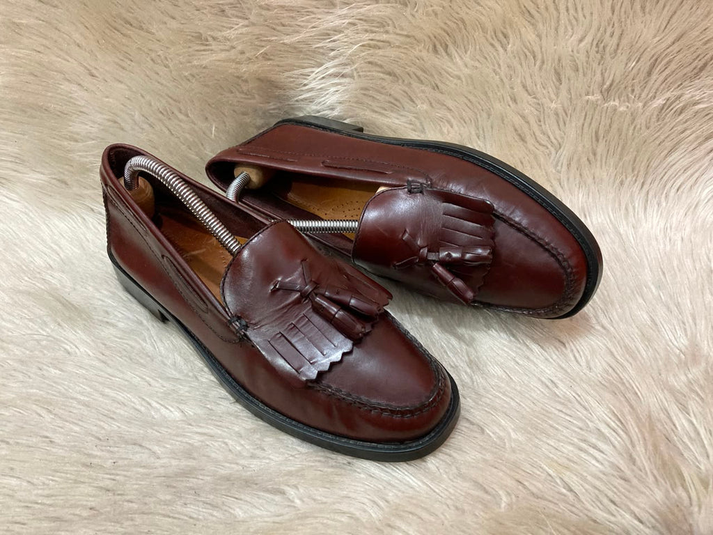 G.H. Bass & Co. Weejuns Kiltie