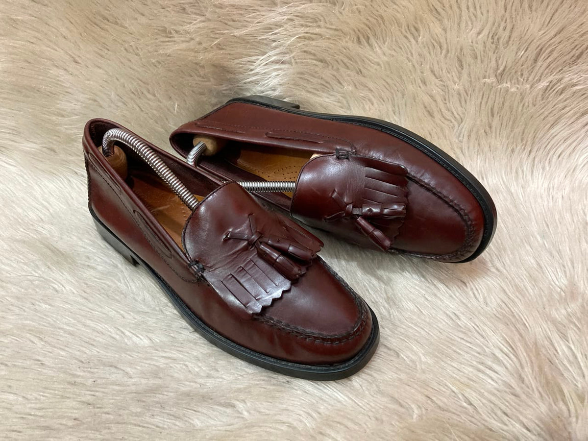 G.H. Bass & Co. Weejuns Kiltie