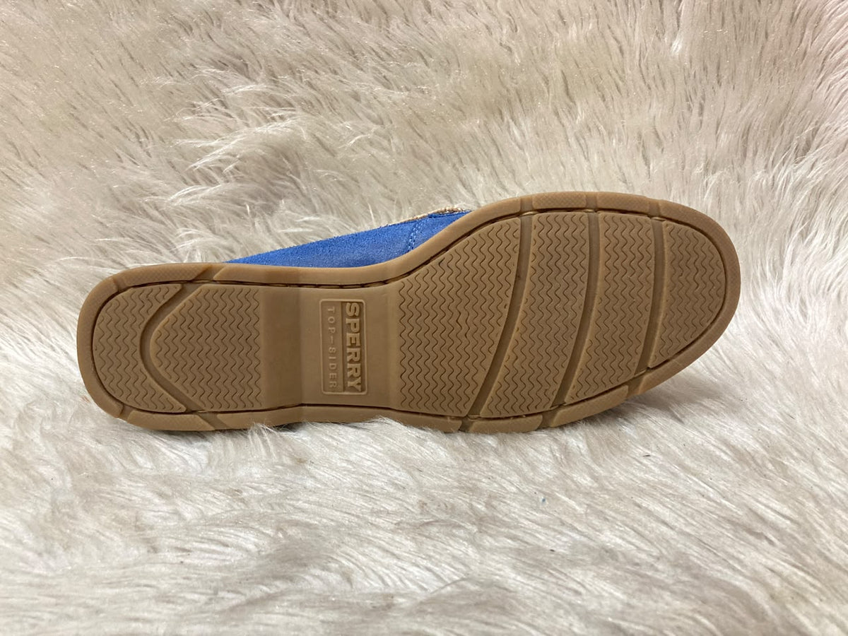 Sperry Authentic