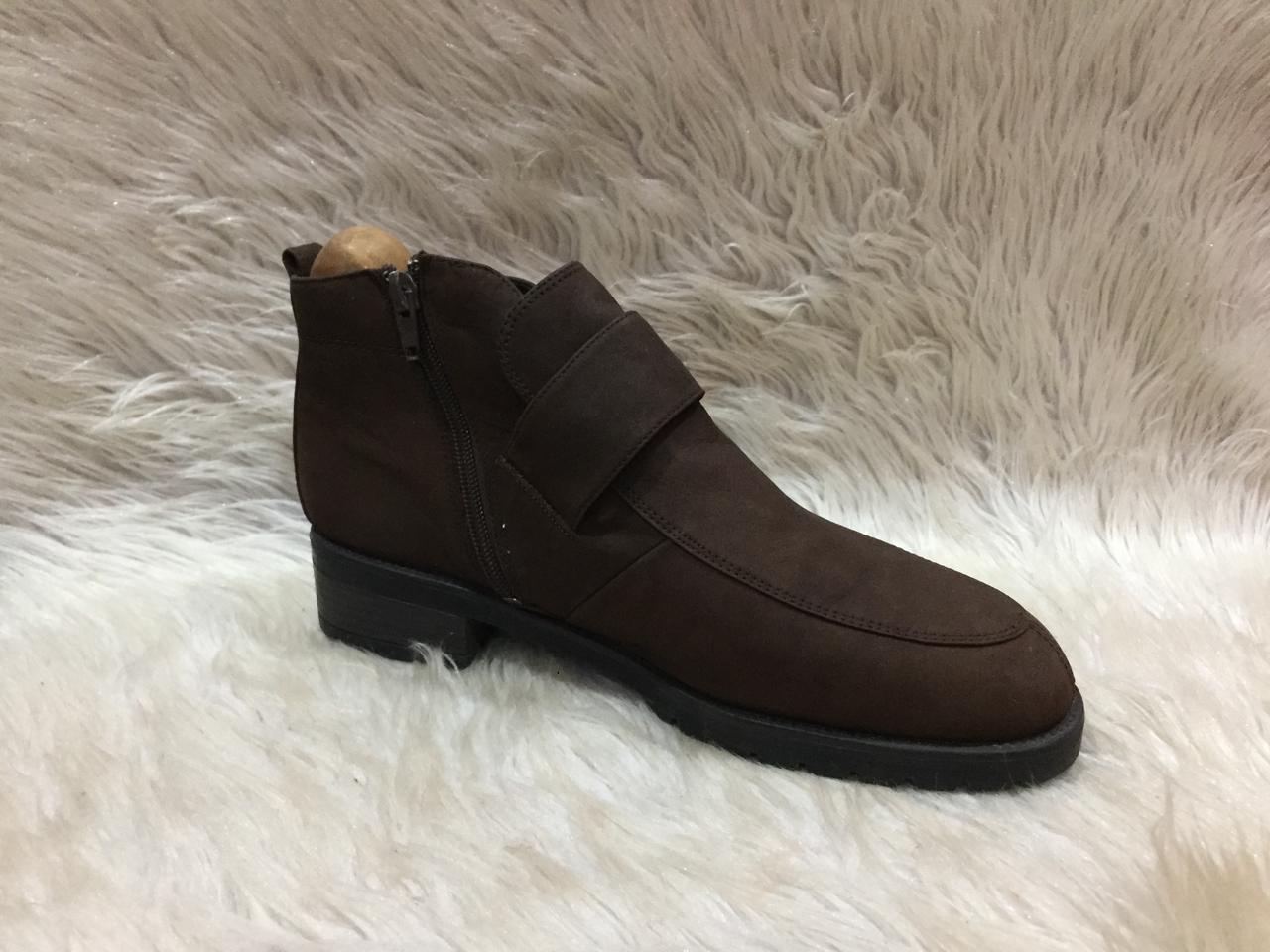 Blondo Kayloni ankle boot