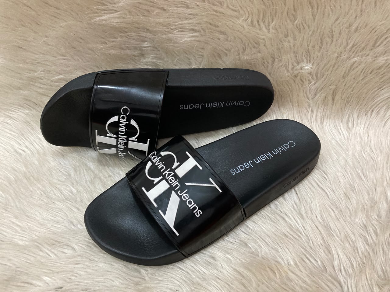 Calvin Klein