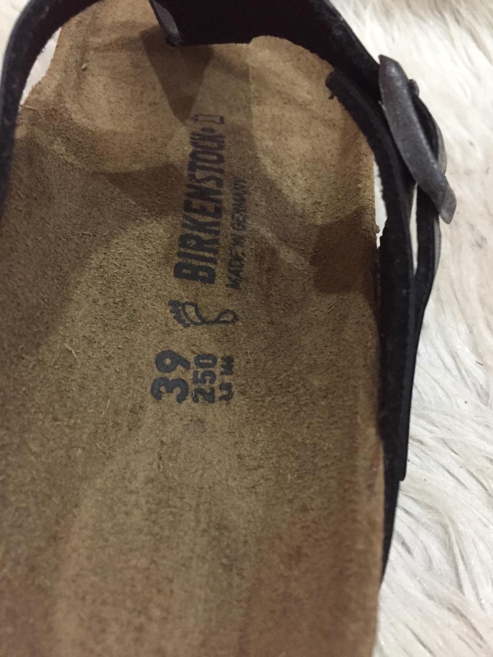 Birkenstock Gizeh