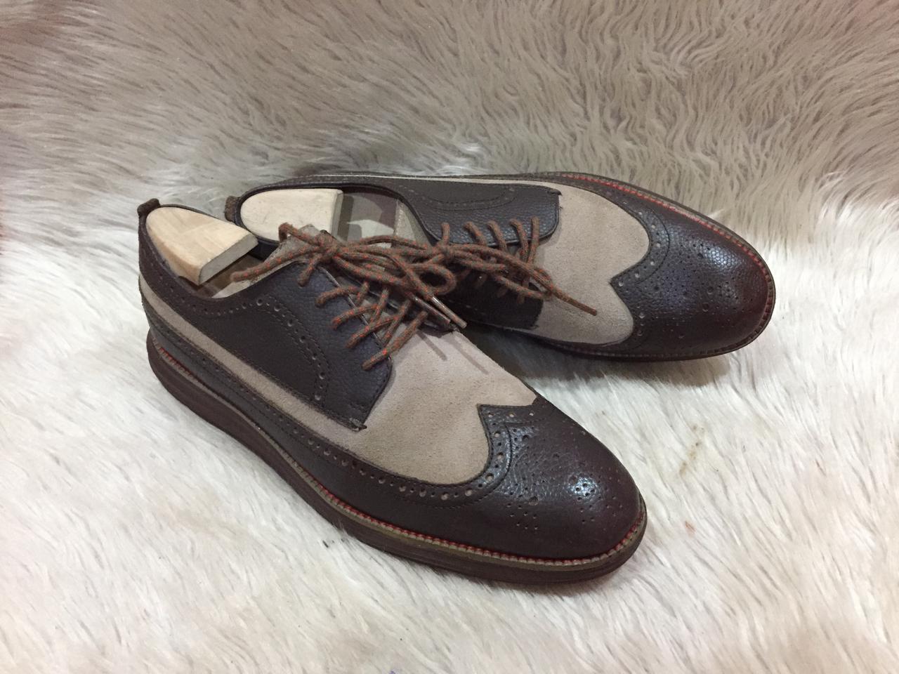 Cole Haan