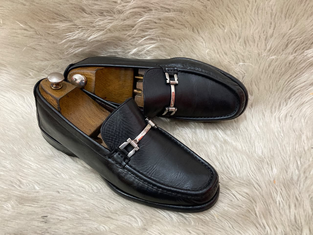 Salvatore Ferragamo