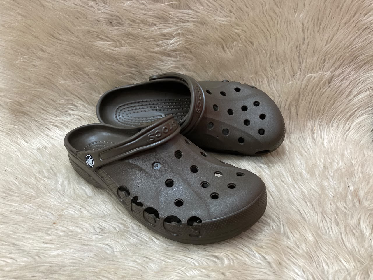 Crocs Baya Clogs