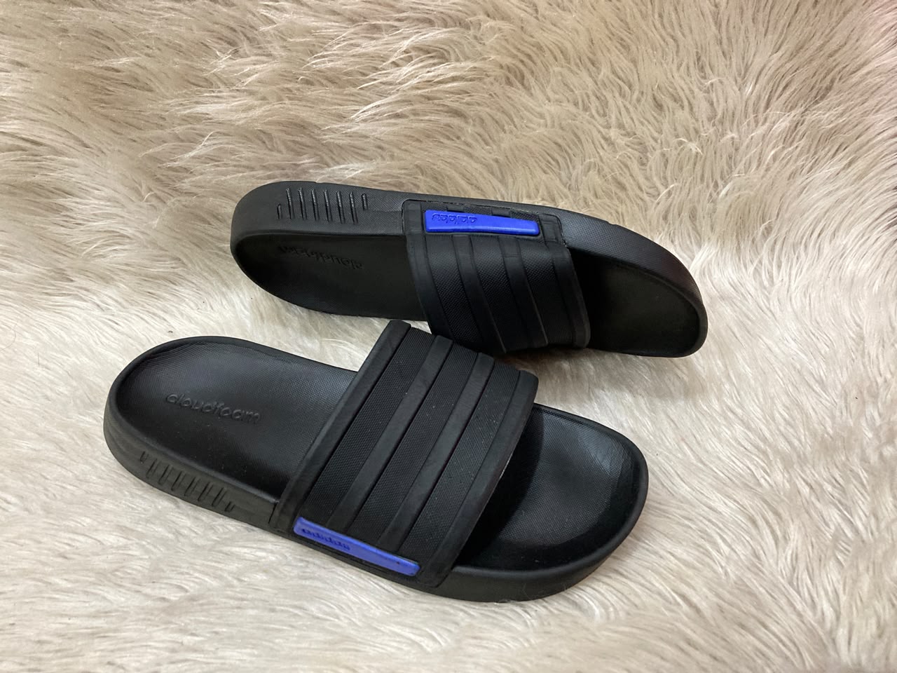 Adidas Racer