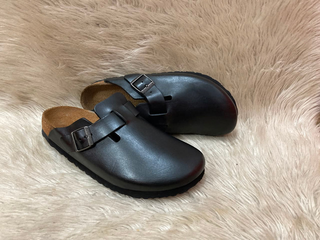 Birkenstock Boston