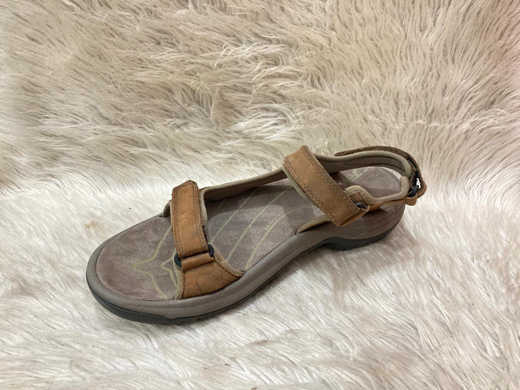 Teva