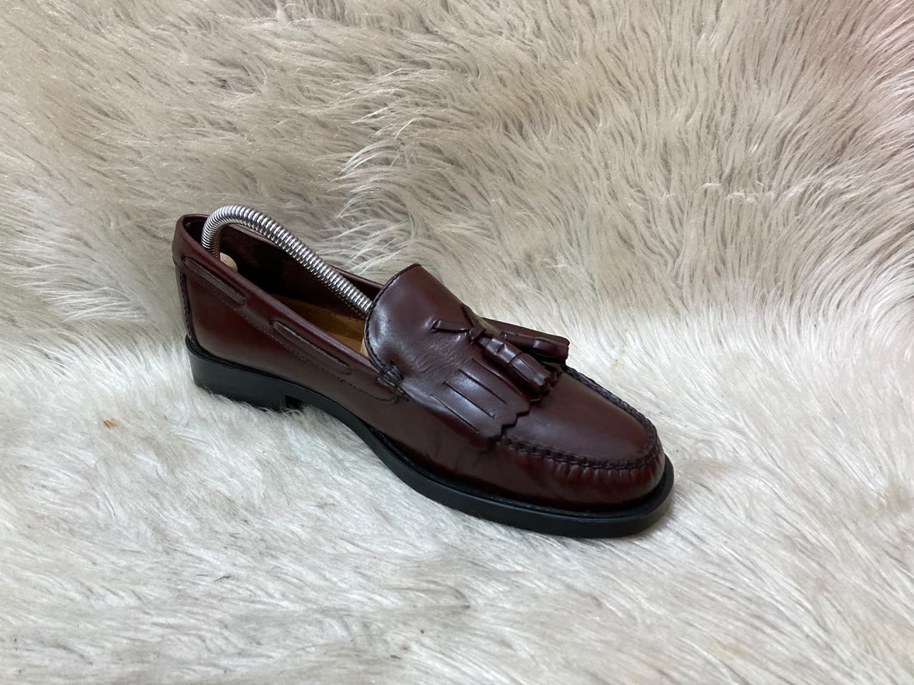 G.H. Bass & Co. Weejuns Kiltie