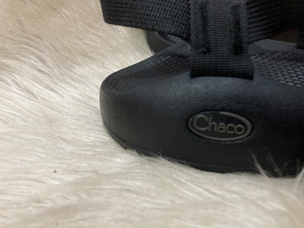 Chaco Z/2