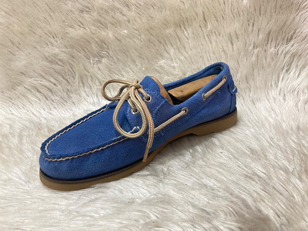 Sperry Authentic