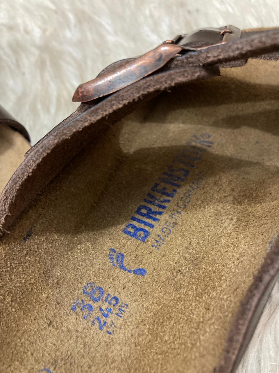 Birkenstock Arizona