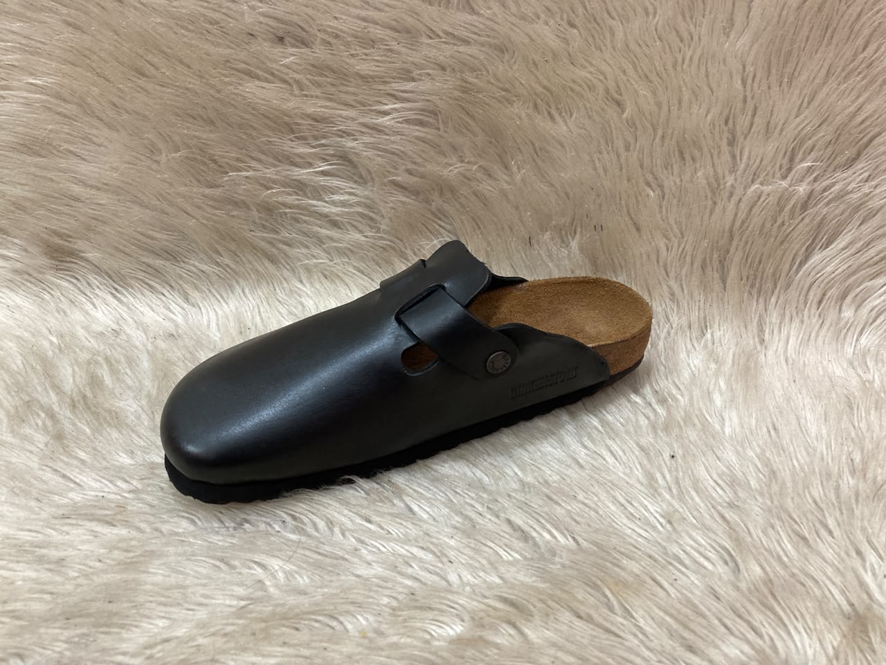 Birkenstock Boston