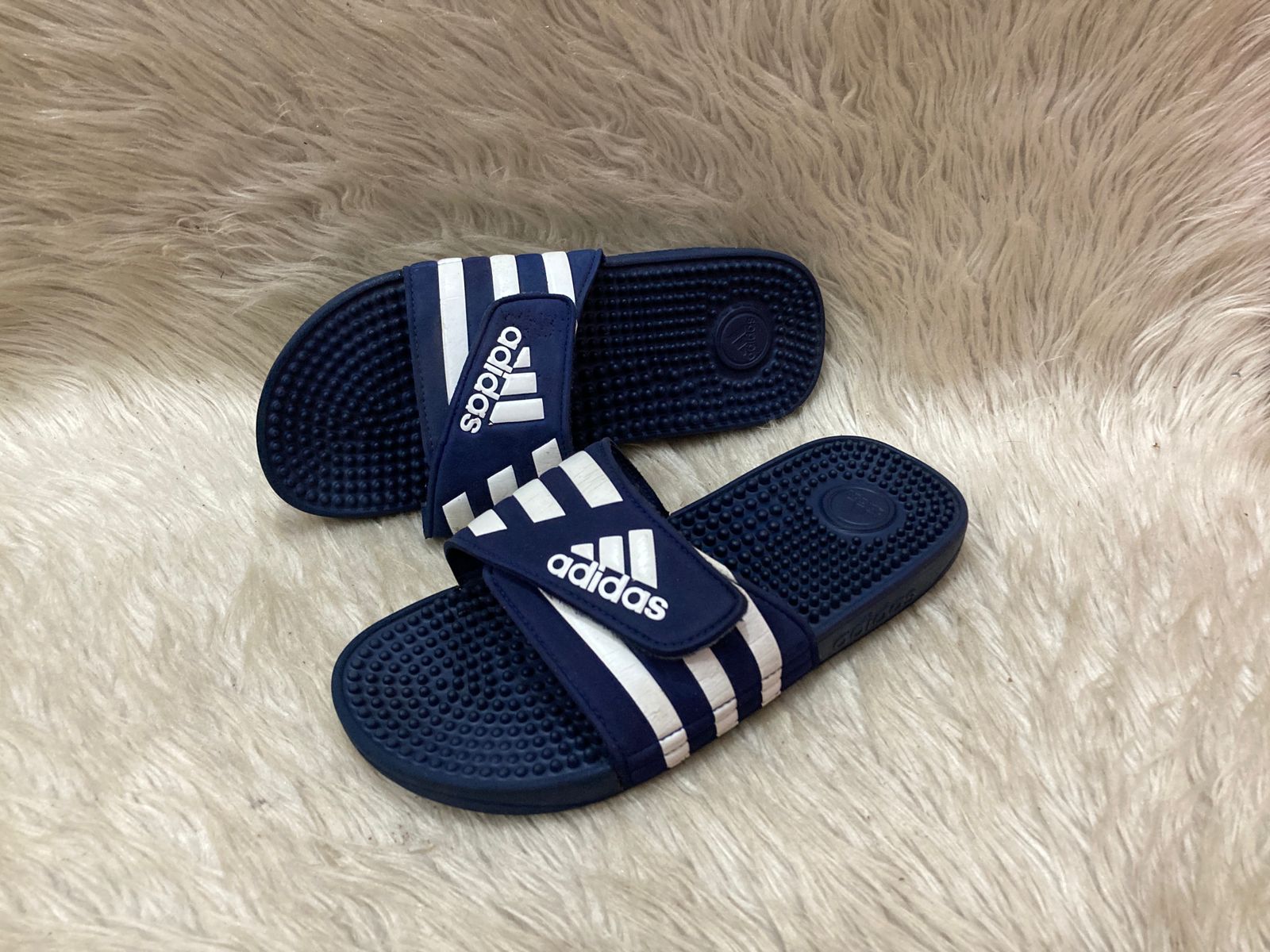 Adidas Adissage Slides