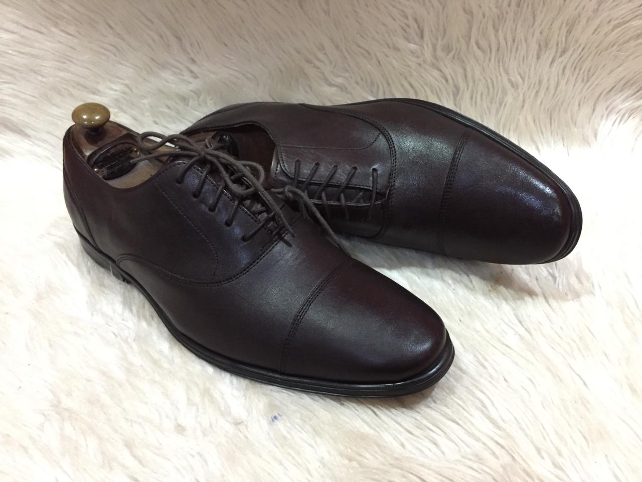 Cole Haan Cap-Toe Oxford Shoe