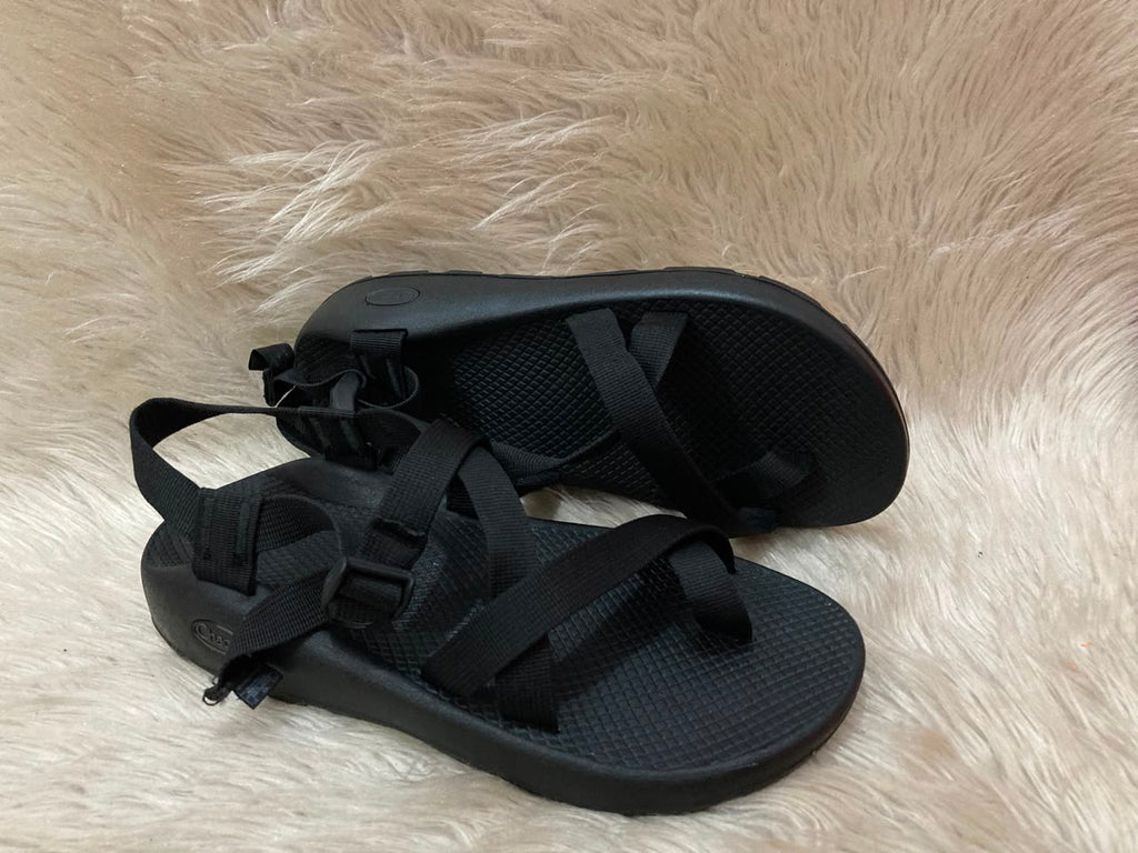 Chaco Z/2