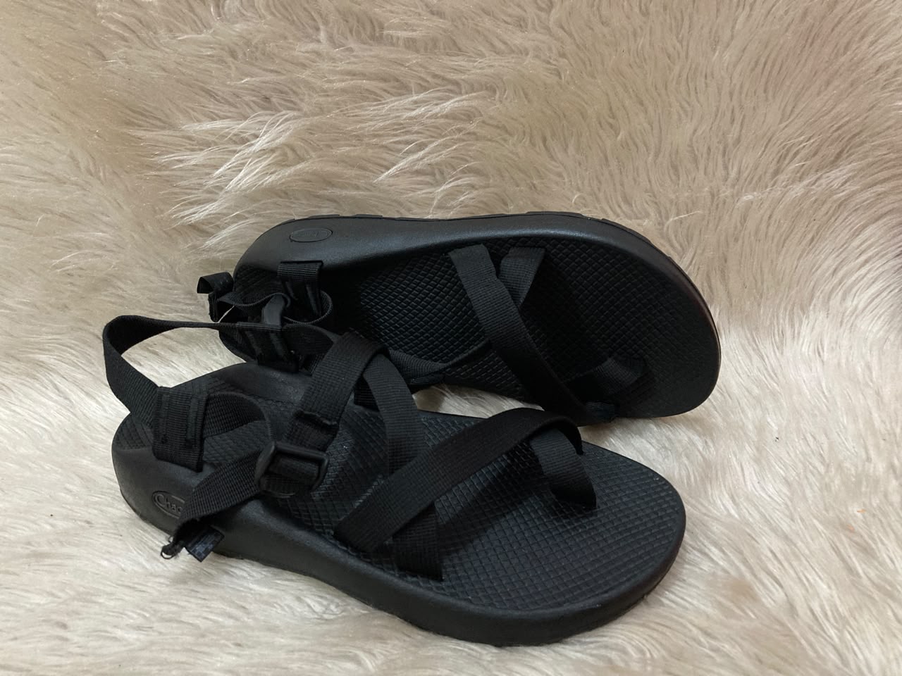 Chaco Z/2