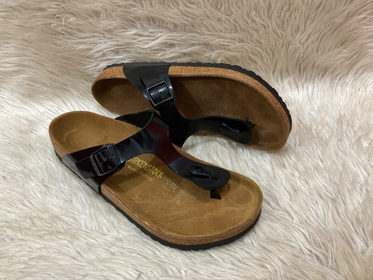 Birkenstock Gizeh