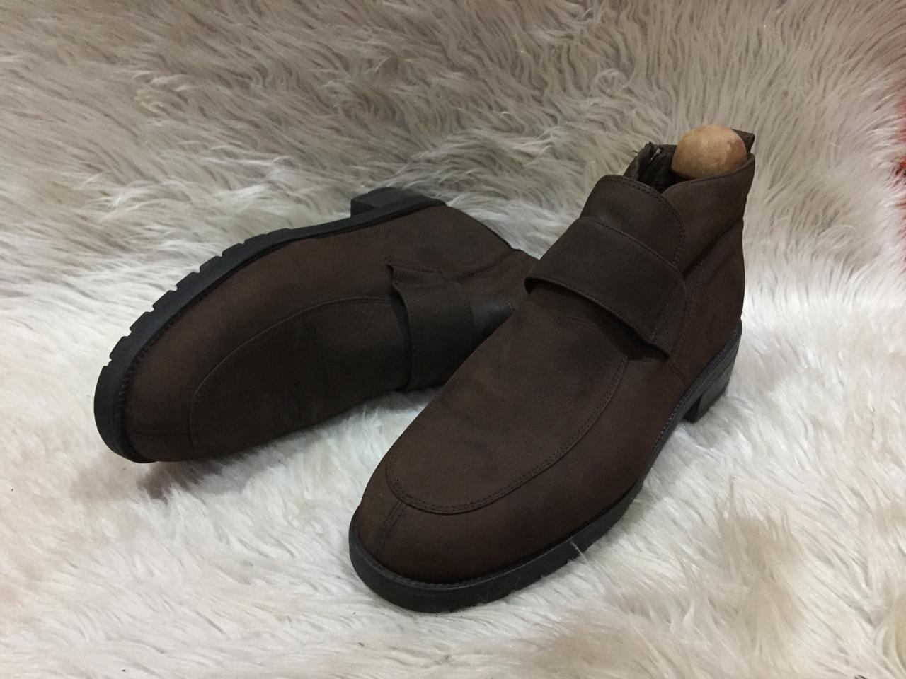 Blondo Kayloni ankle boot