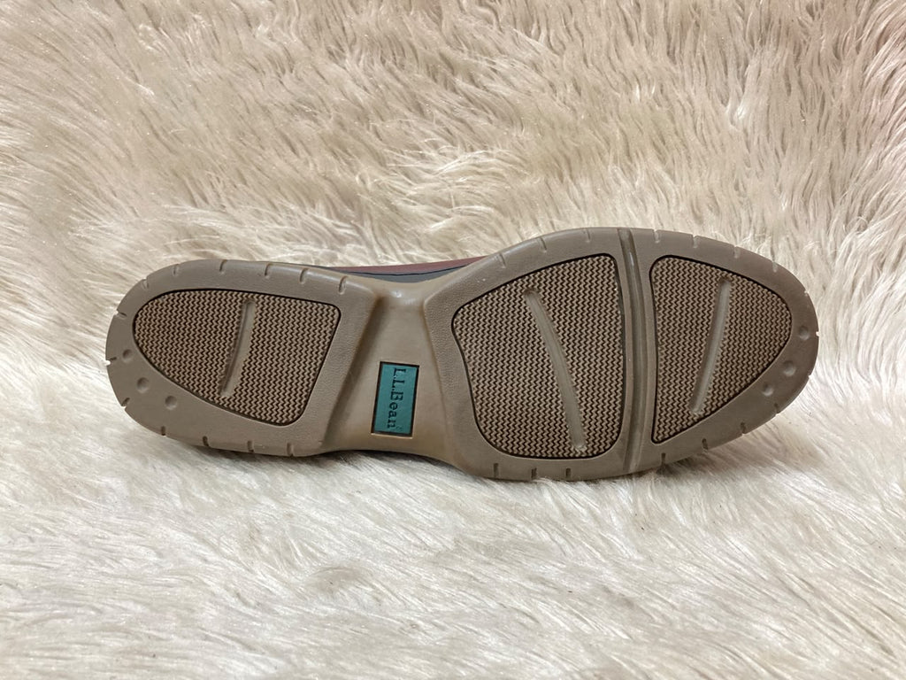 L.L.Bean