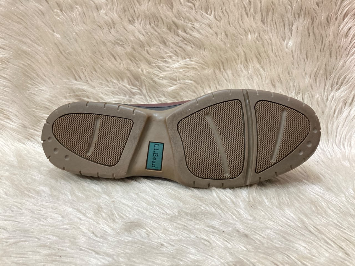 L.L.Bean
