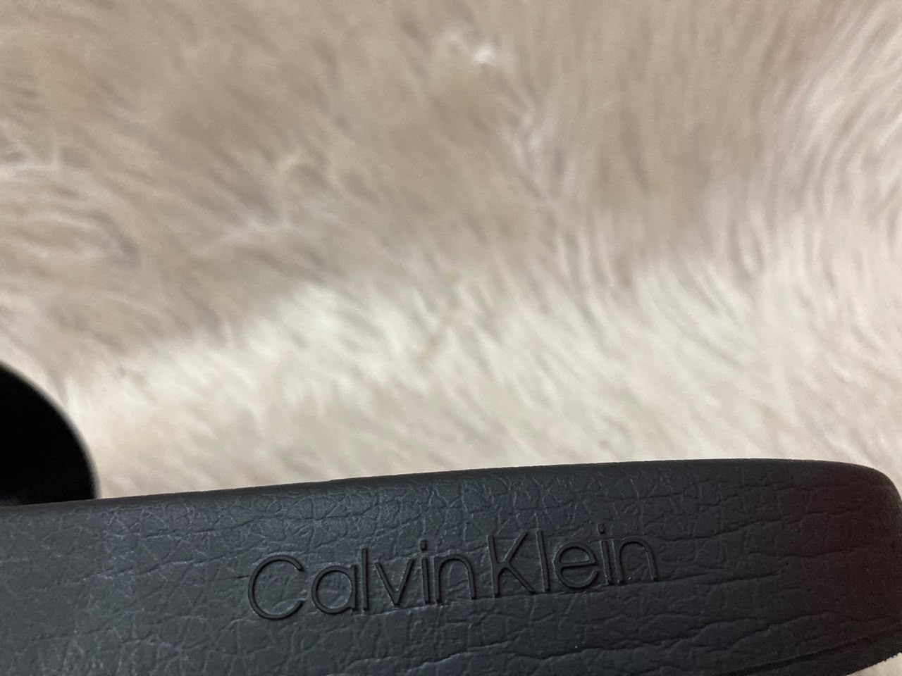 Calvin Klein