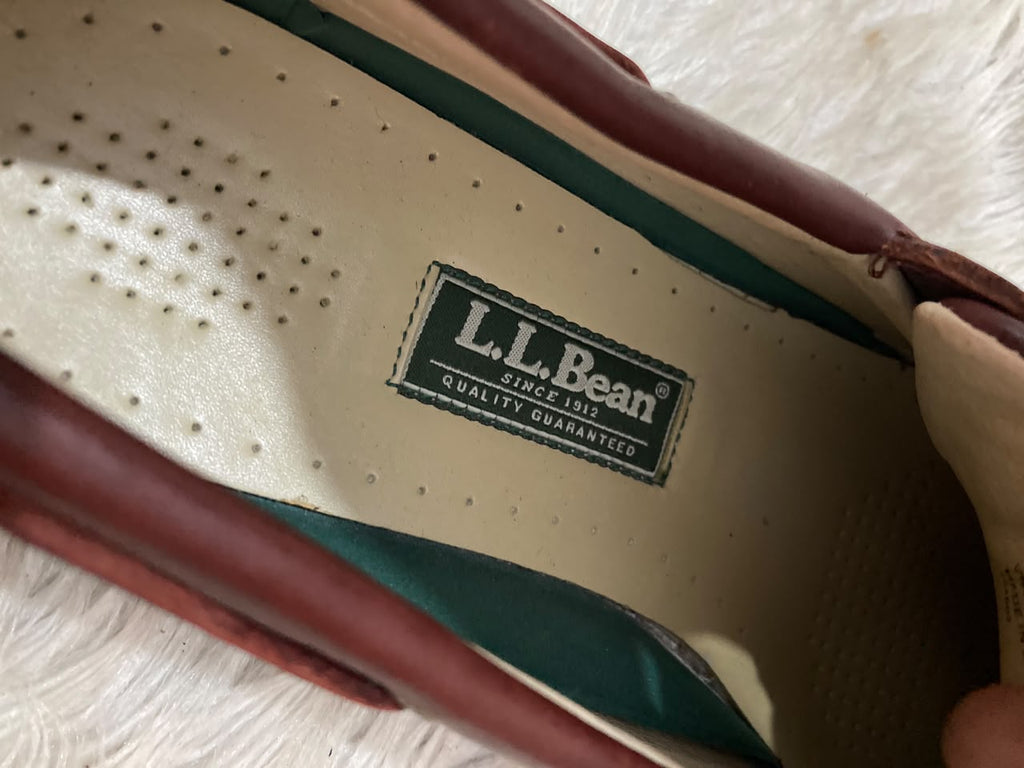 L.L.Bean