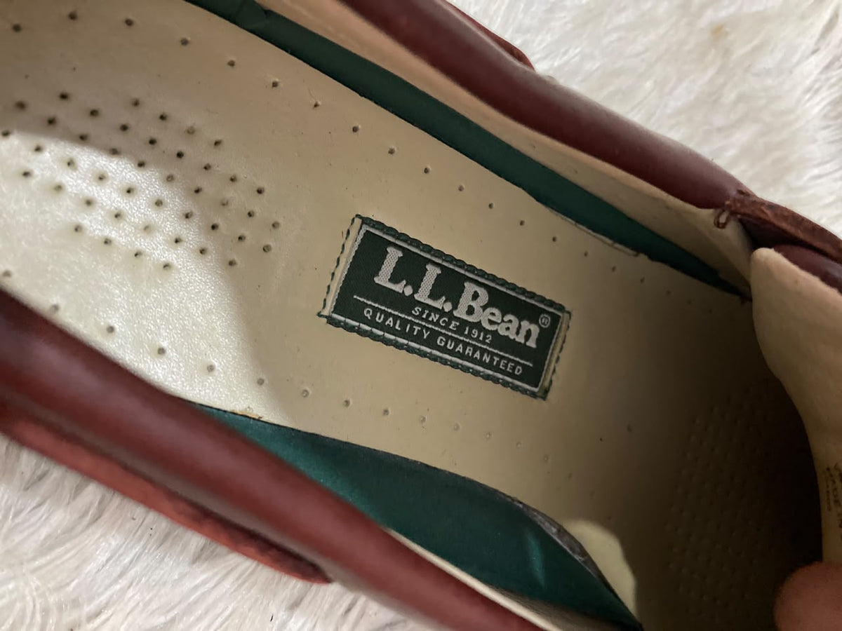 L.L.Bean