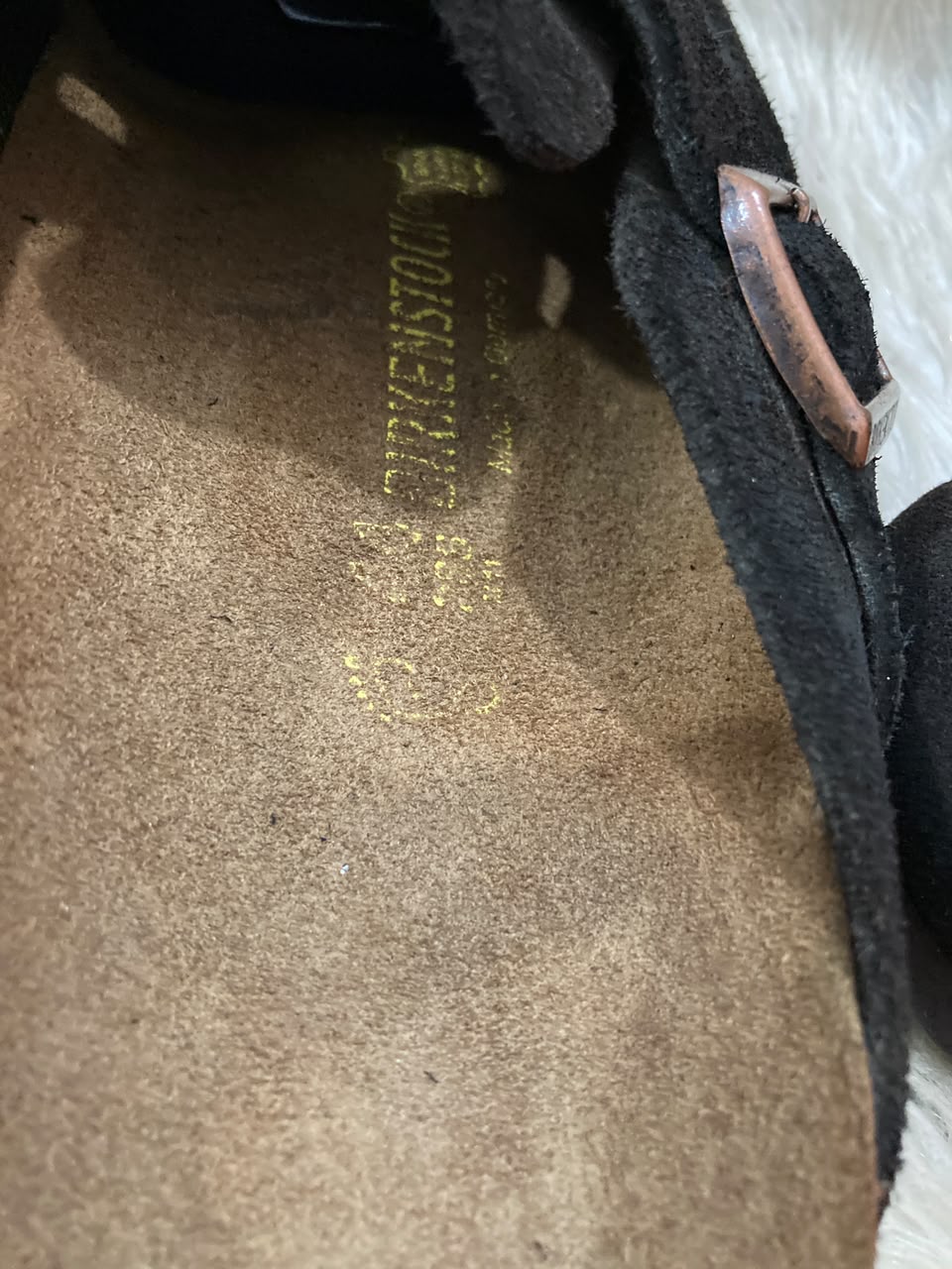 Birkenstock