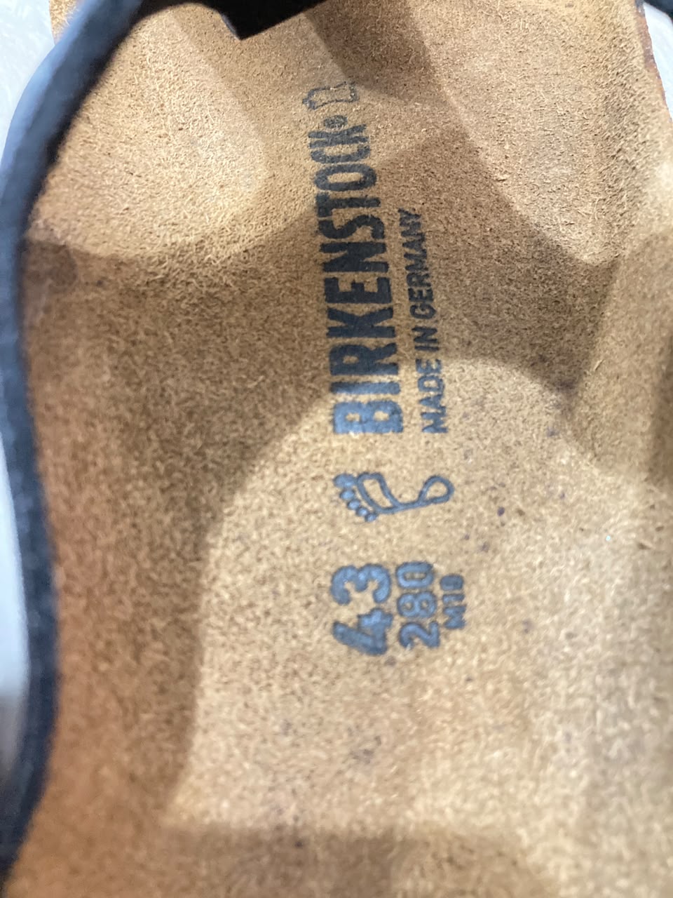 Birkenstock Gizeh