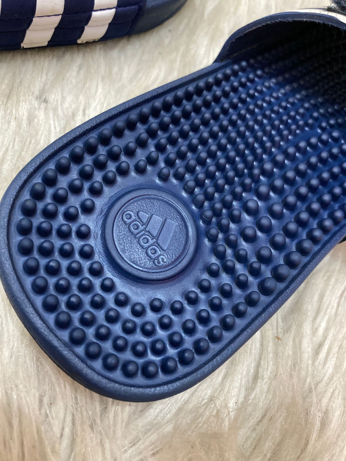 Adidas Adissage Slides