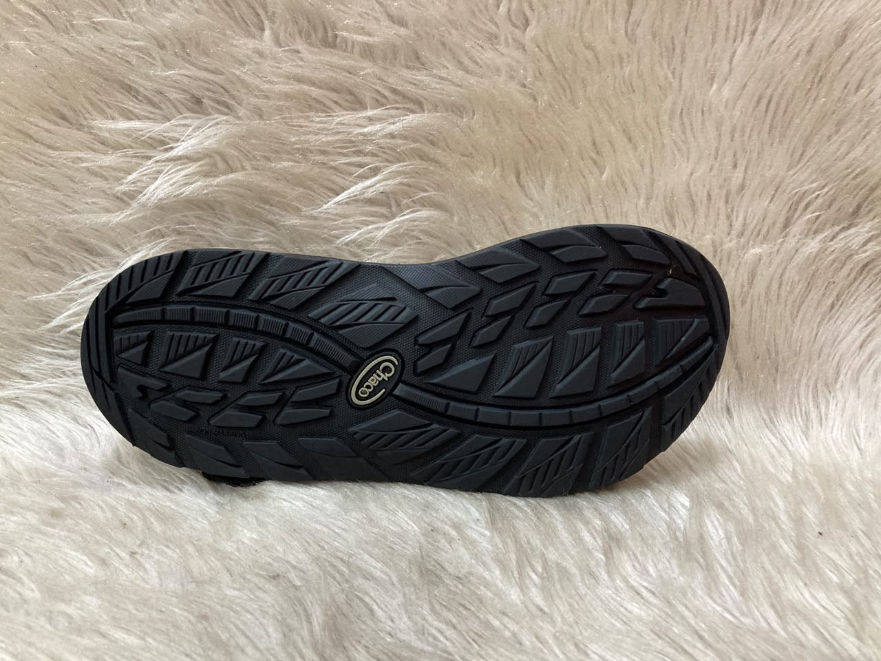 Chaco Z/2
