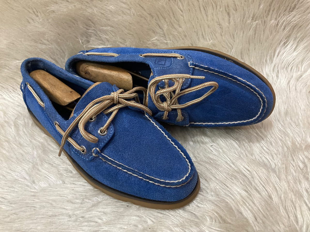 Sperry Authentic