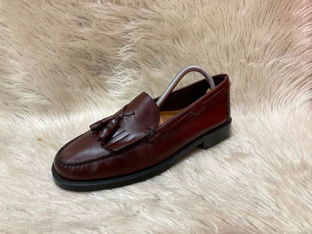 G.H. Bass & Co. Weejuns Kiltie