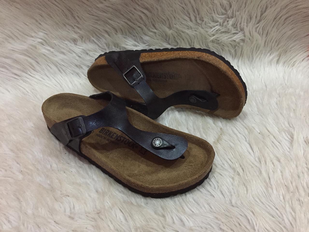 Birkenstock Gizeh