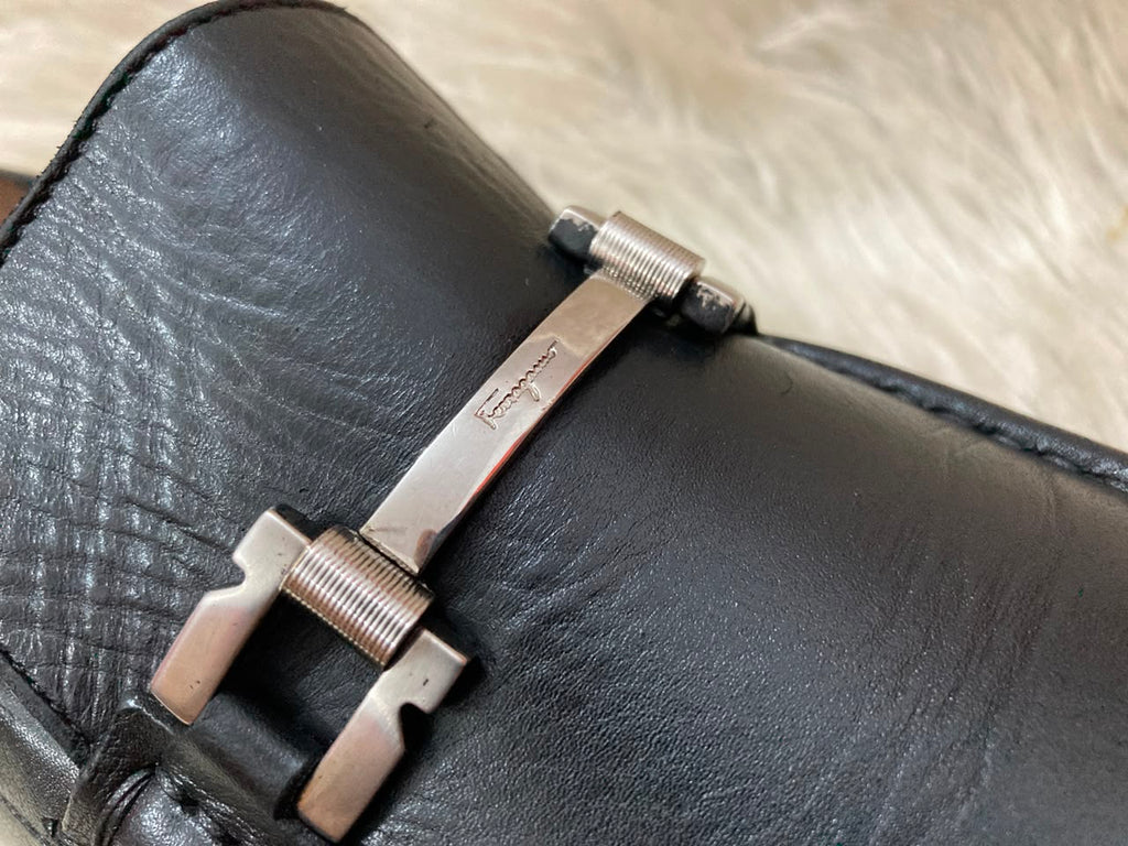 Salvatore Ferragamo