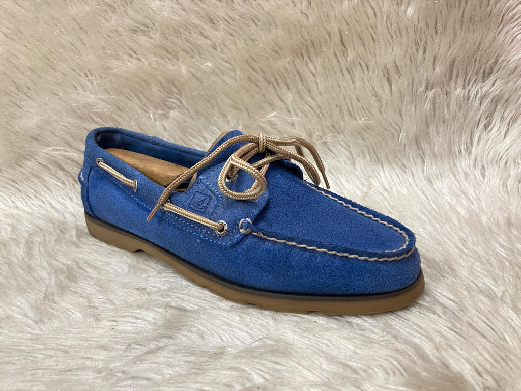 Sperry Authentic