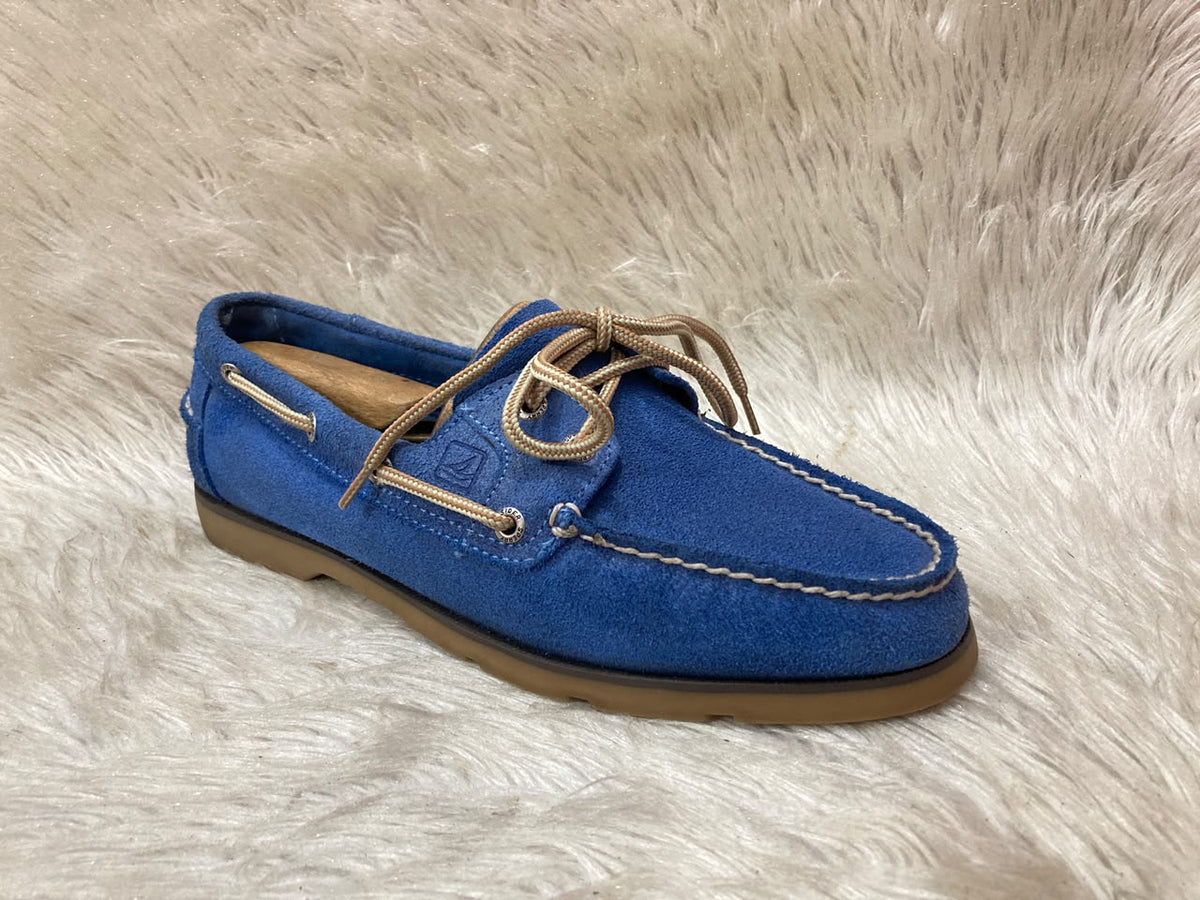 Sperry Authentic