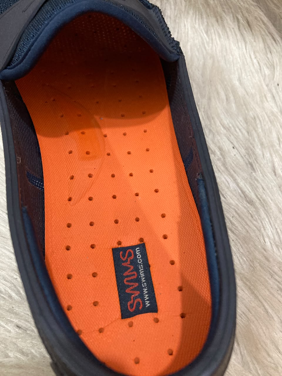 SWIMS