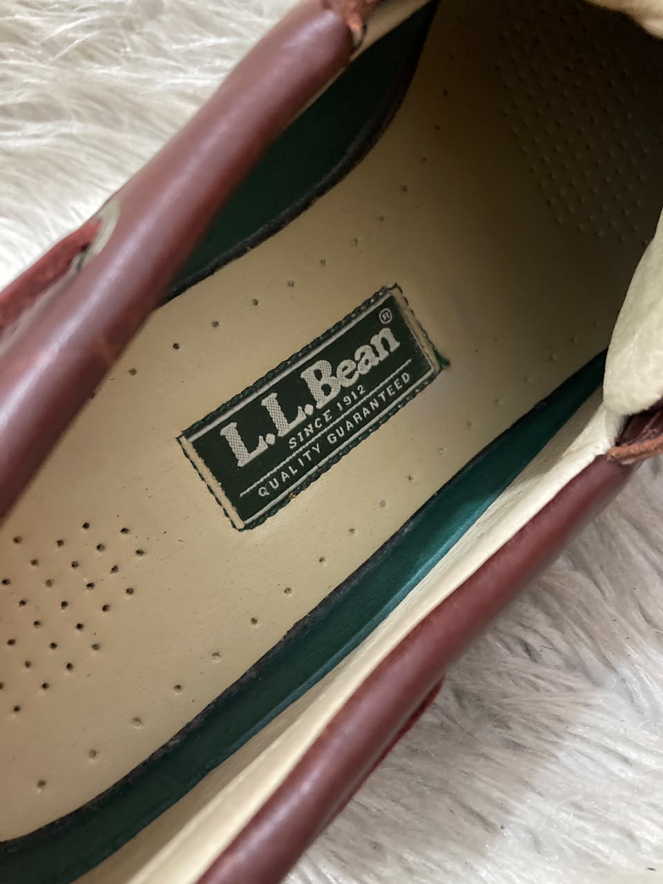 L.L.Bean