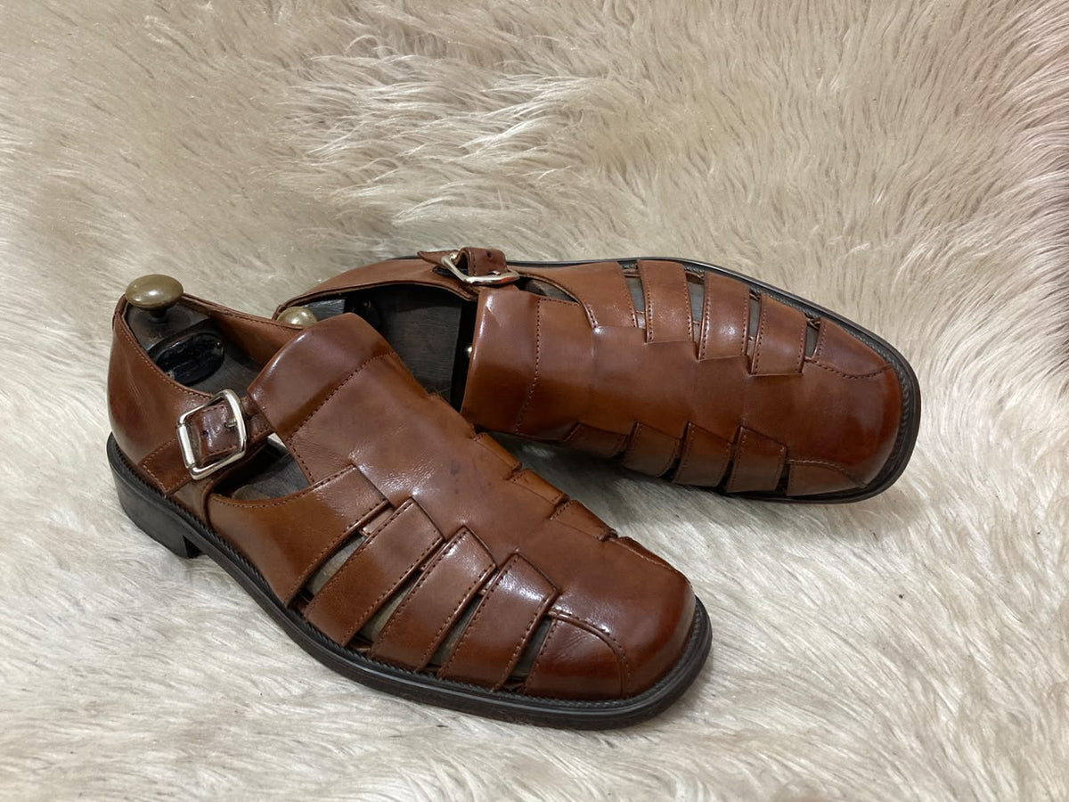 Brassboot